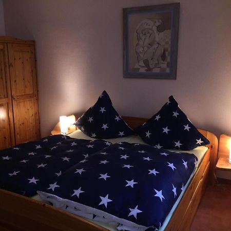 Gastehaus Am Calmont Bed & Breakfast Ediger-Eller Ngoại thất bức ảnh