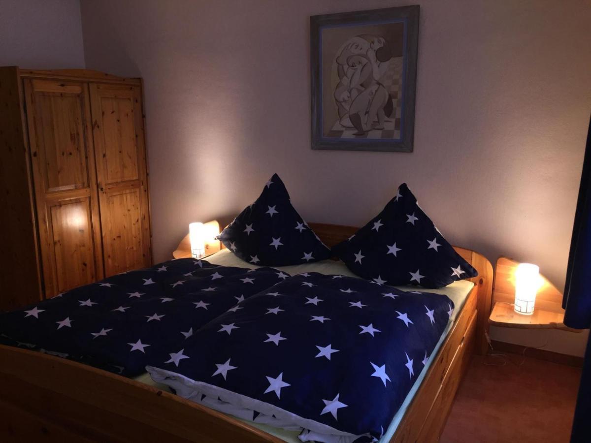 Gastehaus Am Calmont Bed & Breakfast Ediger-Eller Ngoại thất bức ảnh