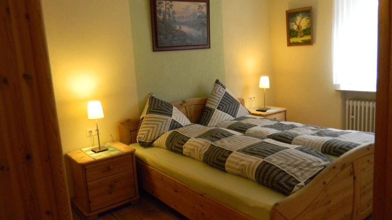 Gastehaus Am Calmont Bed & Breakfast Ediger-Eller Ngoại thất bức ảnh