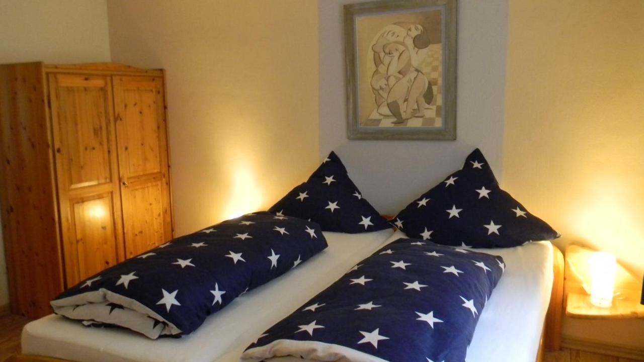 Gastehaus Am Calmont Bed & Breakfast Ediger-Eller Ngoại thất bức ảnh