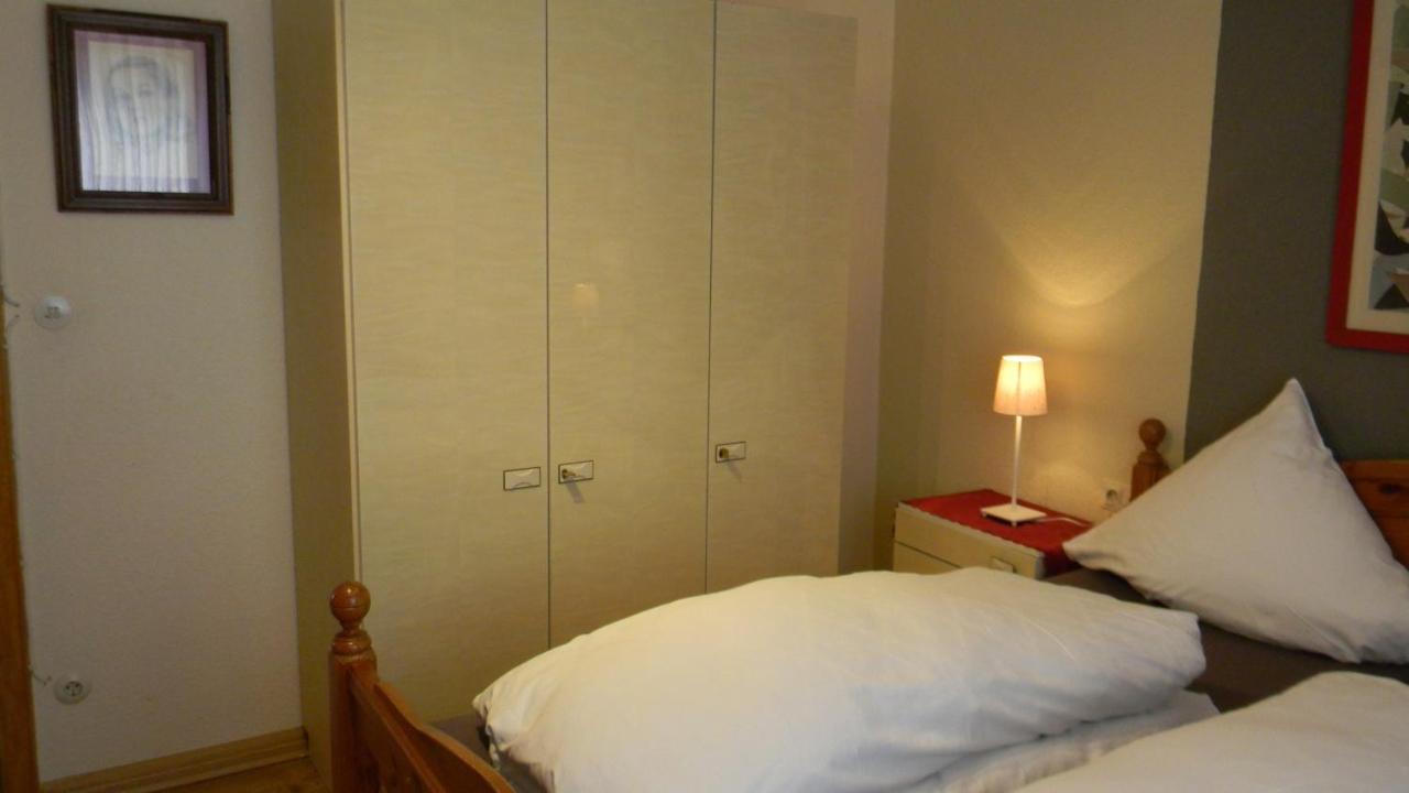 Gastehaus Am Calmont Bed & Breakfast Ediger-Eller Ngoại thất bức ảnh
