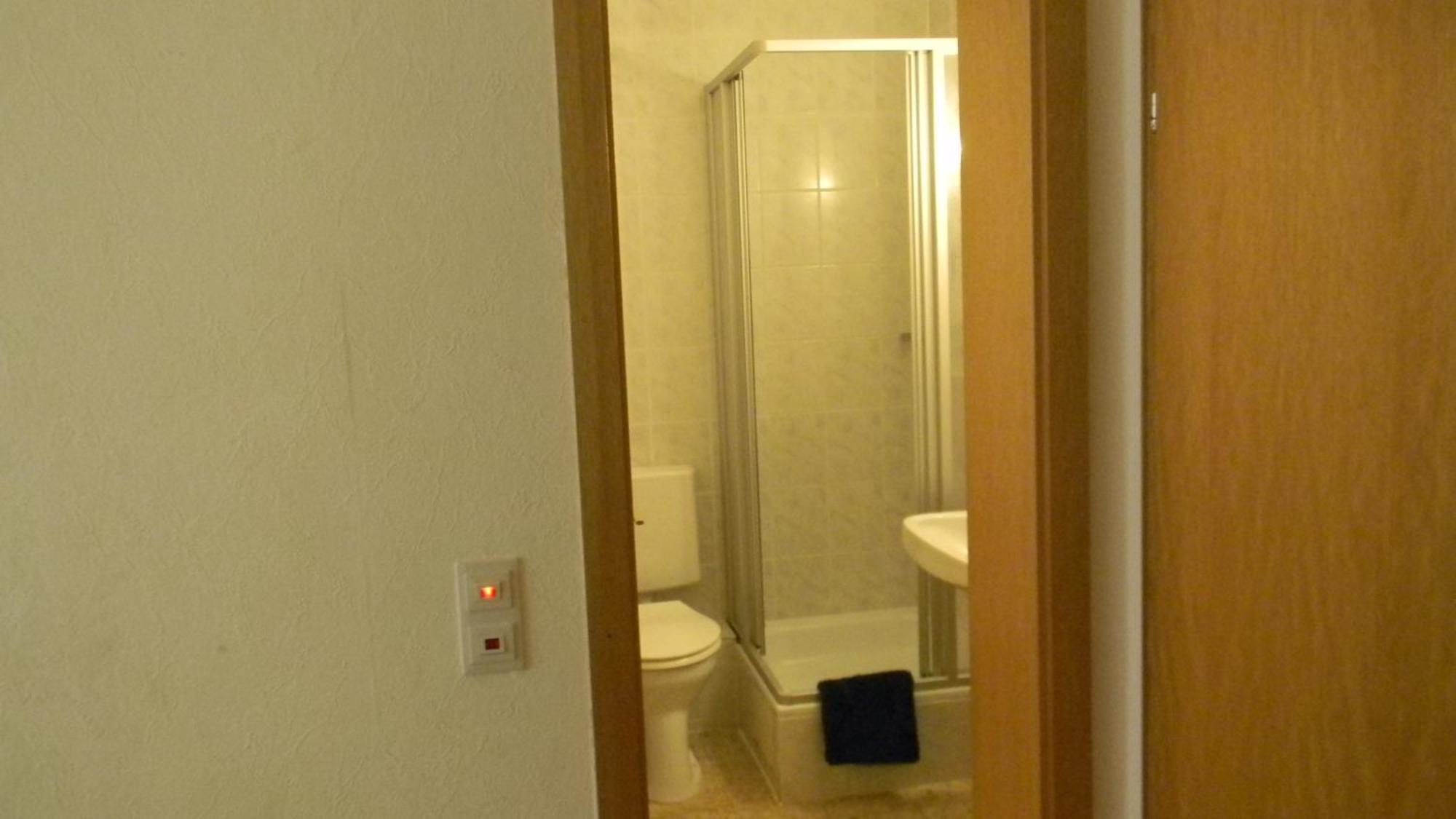 Gastehaus Am Calmont Bed & Breakfast Ediger-Eller Phòng bức ảnh